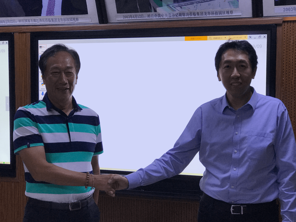 【AI+制造业】吴恩达旗下AI公司Landing AI融资5700万美元,要把人工智能带到制造业
