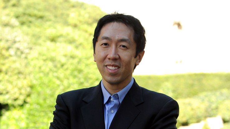 【AI+制造业】吴恩达旗下AI公司Landing AI融资5700万美元,要把人工智能带到制造业