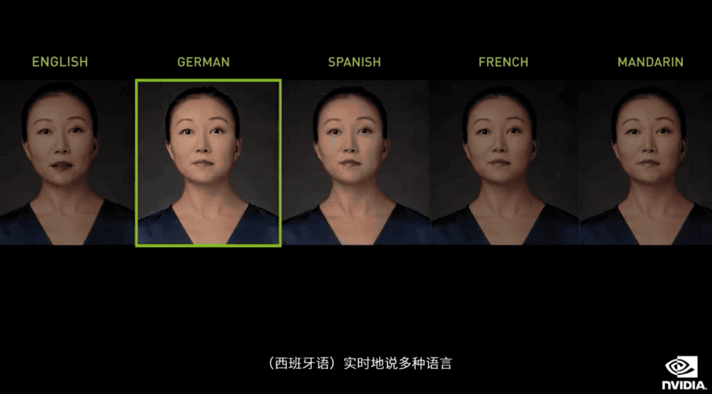 又一巨头加入元宇宙!英伟达秀“元宇宙”肌肉,推出阿凡达数字虚拟平台