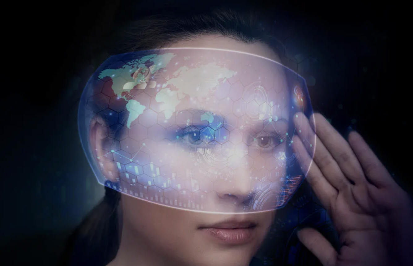 【AI+XR】中科深智完成B轮融资,利用AI技术打造元宇宙内容生产中台