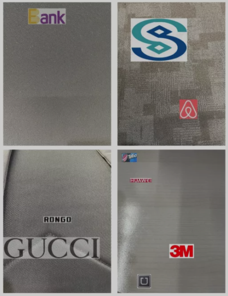 微信里识别LOGO又快又准？背后有OCR模块一份功劳