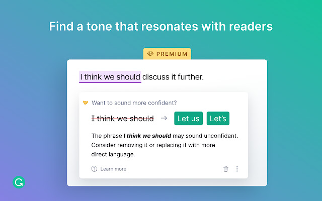 Grammarly