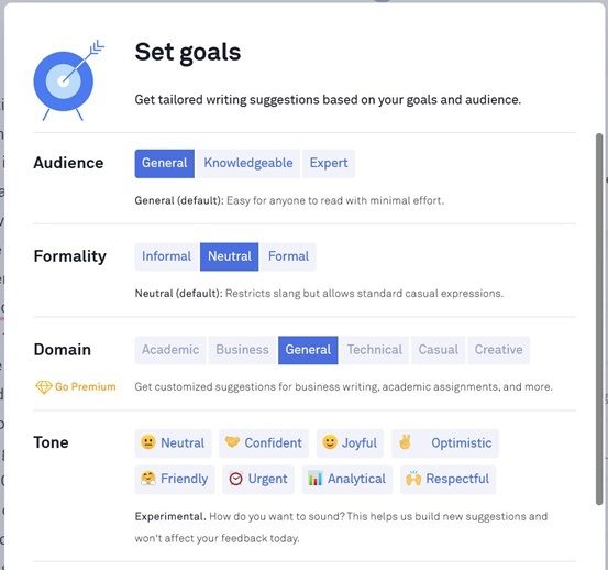 Grammarly