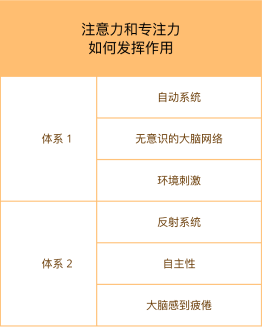 结合多种思考方式