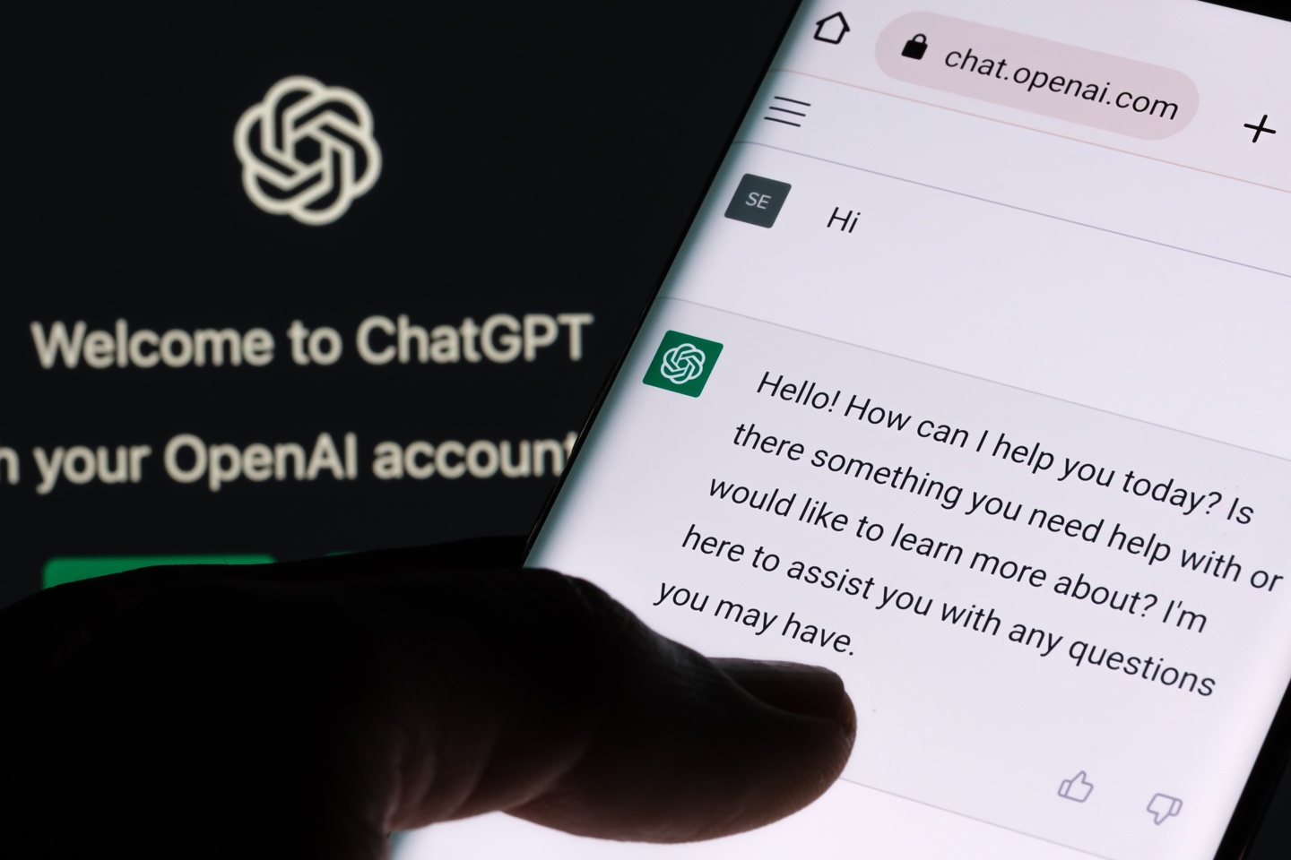意大利封杀 ChatGPT：德国考虑跟进，瑞典不为所动