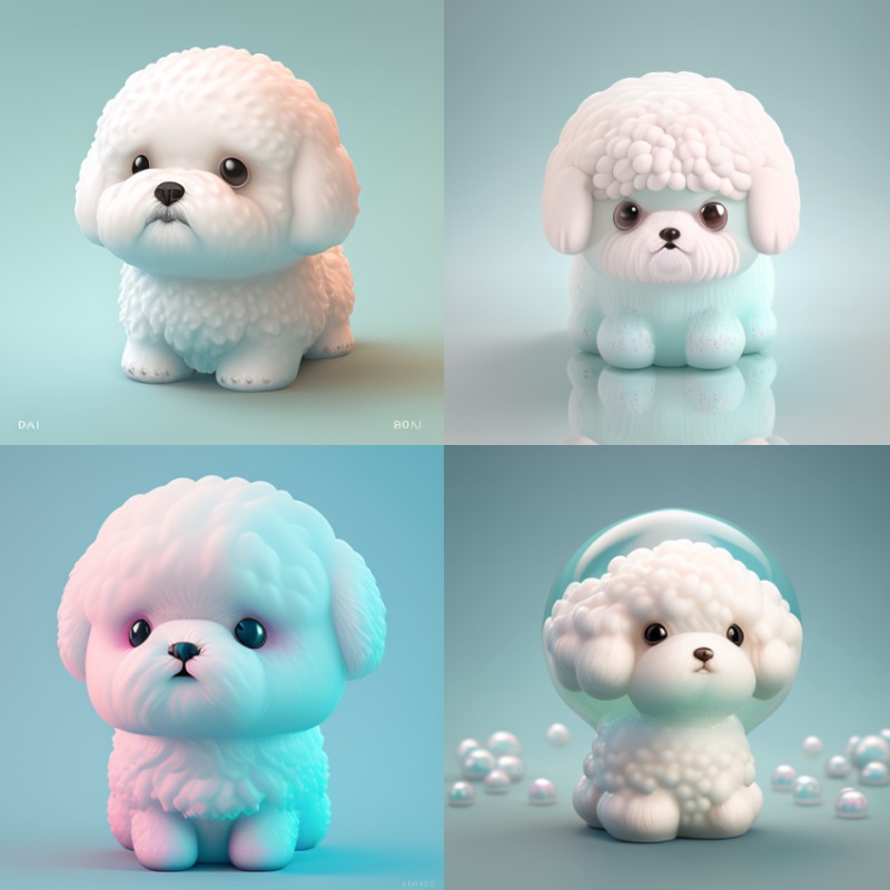 超详细！AI 绘画神器 Midjourney 进阶使用手册