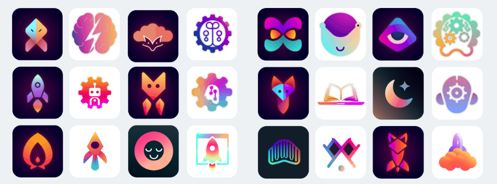 Make Logo AI