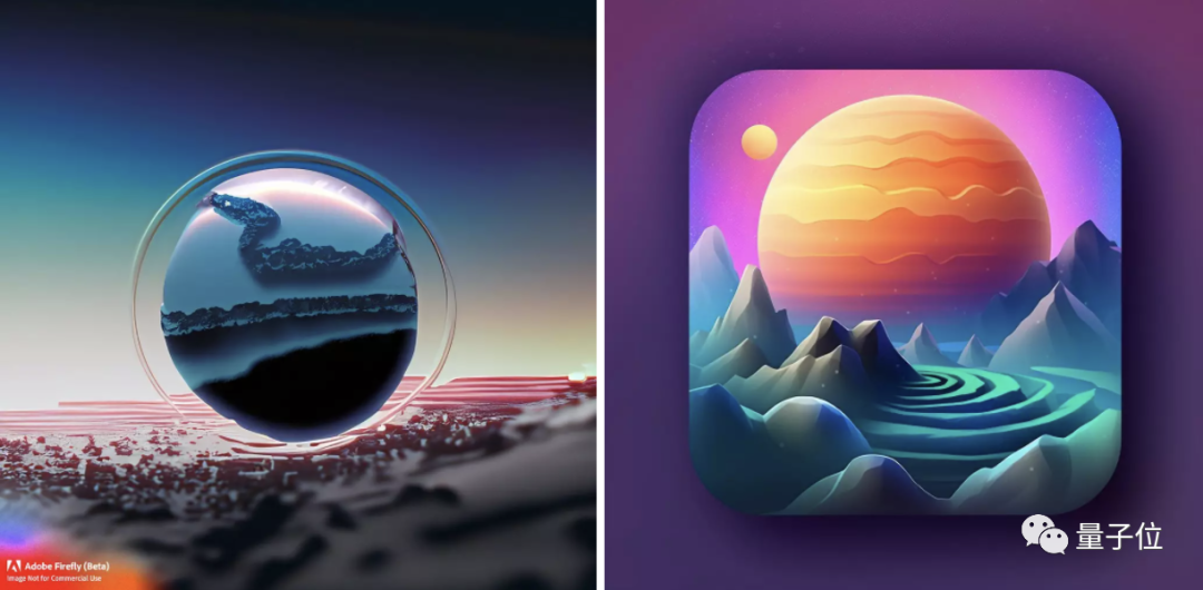 实测 MidJourney 吊打 Adobe Firefly ,老牌权威也跟不上新时代了 实测 MidJourney 吊打 Adobe Firefly ,老牌权威也跟不上新时代了