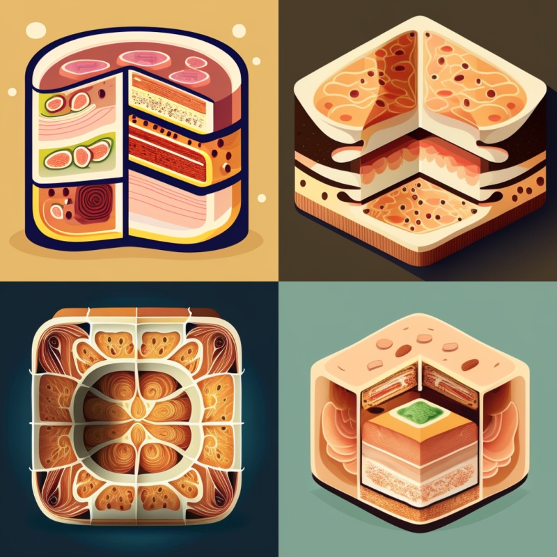 超详细！AI 绘画神器 Midjourney 进阶使用手册