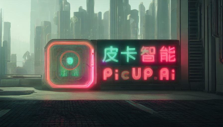 神采PromeAI:生产力飙升!皮卡智能新产品上线,带你进入AIGC新纪元