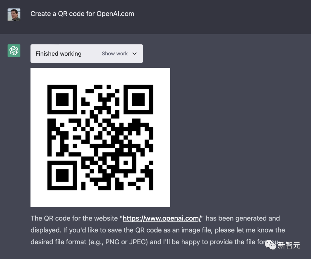 用 ChatGPT 秒建大模型,OpenAI 全新插件杀疯了,接入代码解释器一键 get 用 ChatGPT 秒建大模型,OpenAI 全新插件杀疯了,接入代码解释器一键 get