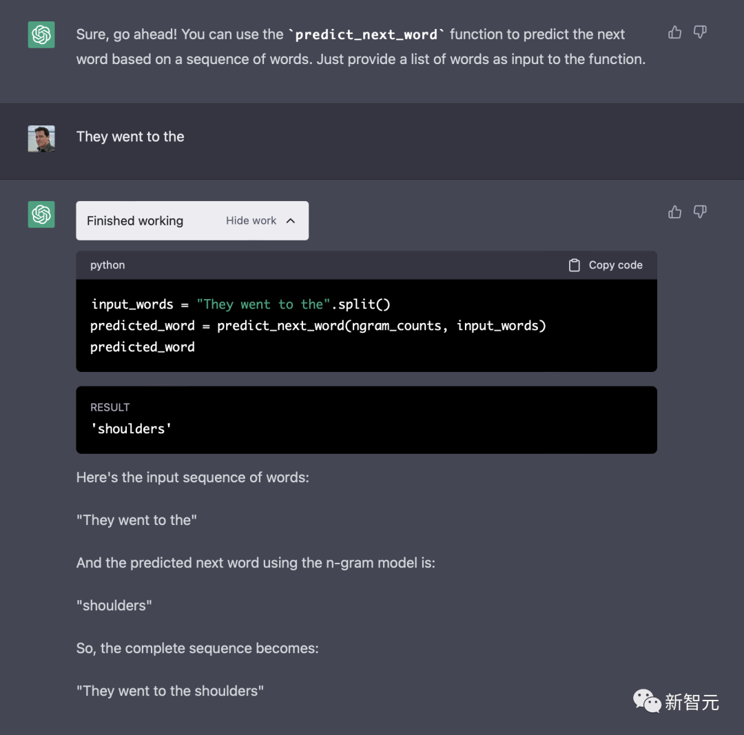 用 ChatGPT 秒建大模型,OpenAI 全新插件杀疯了,接入代码解释器一键 get 用 ChatGPT 秒建大模型,OpenAI 全新插件杀疯了,接入代码解释器一键 get